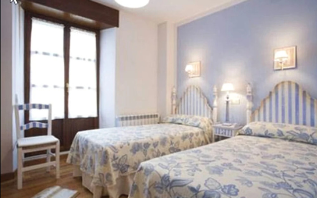 La Fonda de Bustio