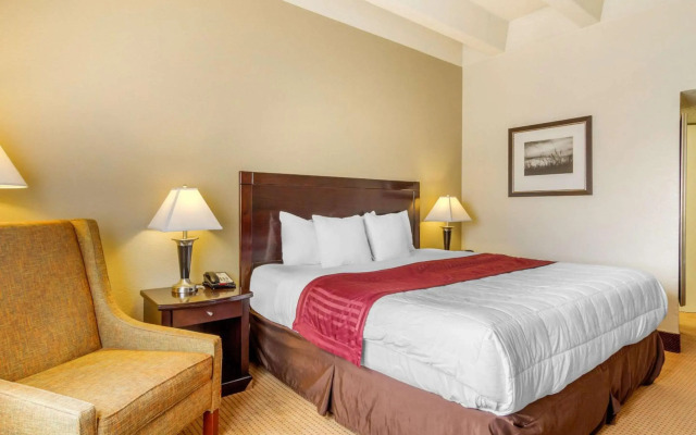 Inn at the Highland Denver Downtown