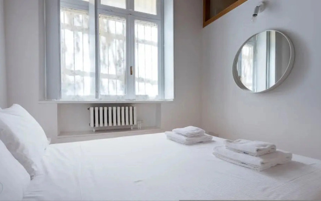 Italianway Easy - Porta Ticinese 67