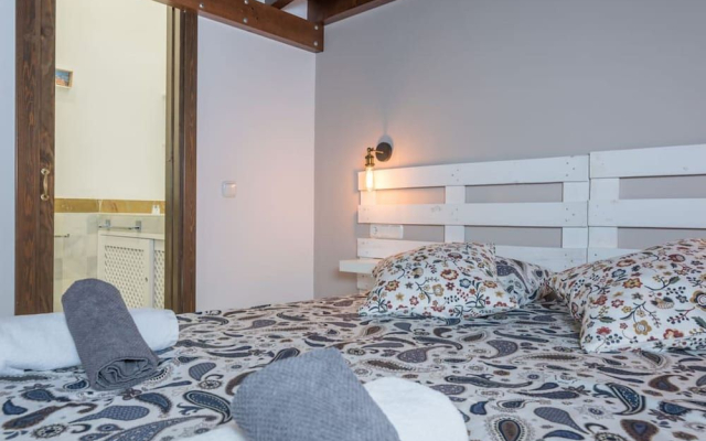 Rent&Dream Apartamento Malaga Calle Jinetes