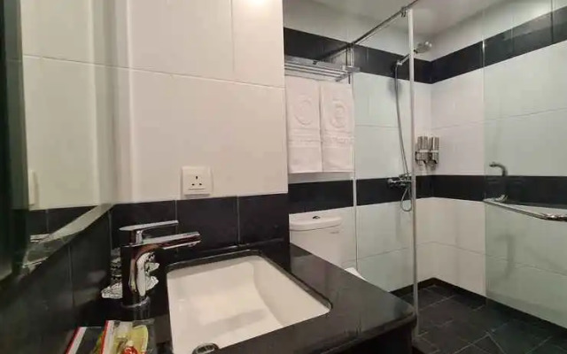 D'Primahotel Lagoi Bintan