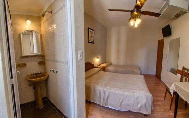 Hotel Astor