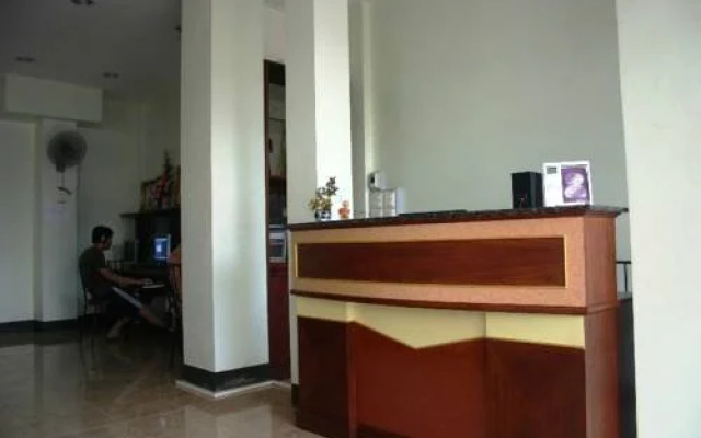 Huan-Lai Hotel