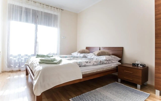Apartament Pardałowka Zakopane