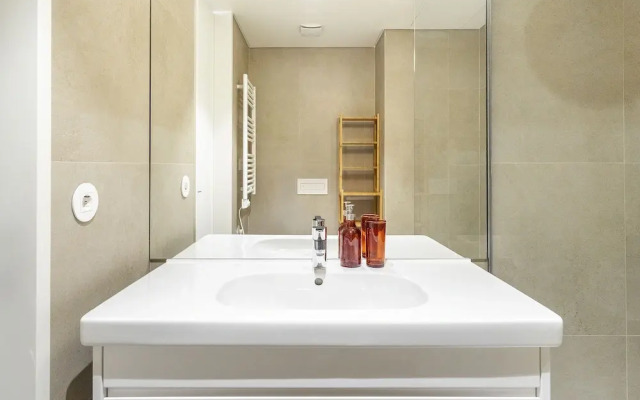 Top Floor W Luxury Design Premium Location