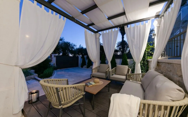 Villa Bante - Luxury Stone House