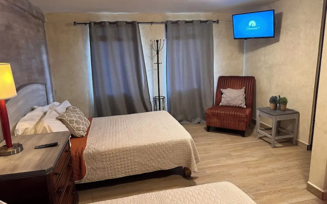 Casona San Cayetano Suites & Lofts & Spa by SCE