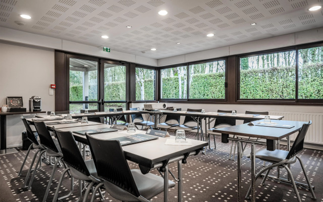 Hôtel Kyriad Rennes Nord