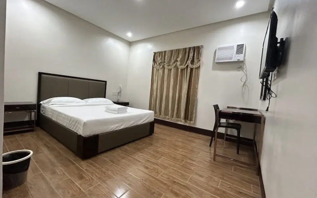 Asia Jem Hotel-Gapan City