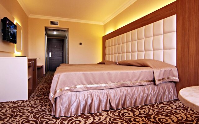 Gurtas Hotel