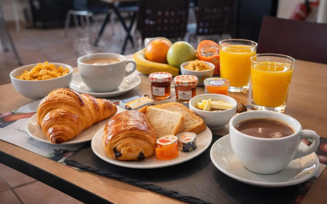Couetthotel Chartres Mainvilliers