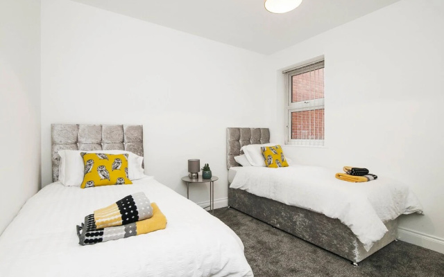 Haven Apartments at Eglantine Avenue