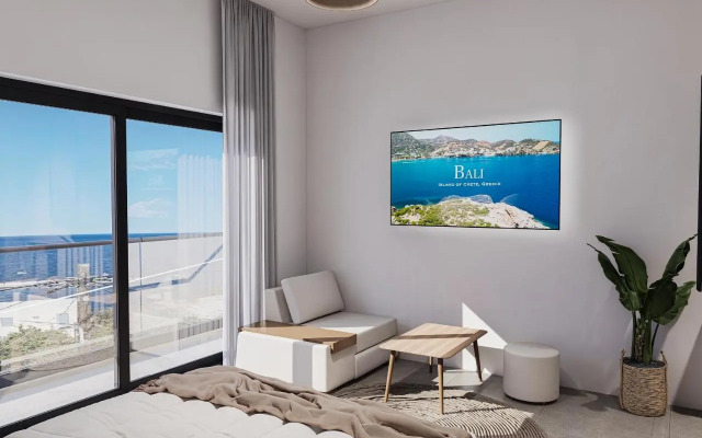 Trinity Suites "by Checkin"