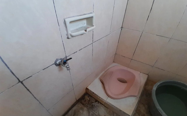 Hotel O Wisma Bani Pandi Syariah