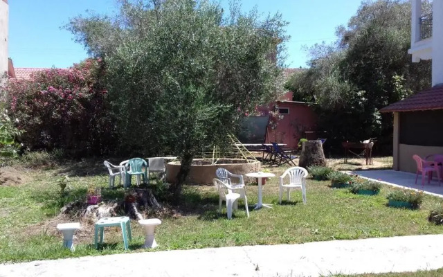 F.S.Kavos