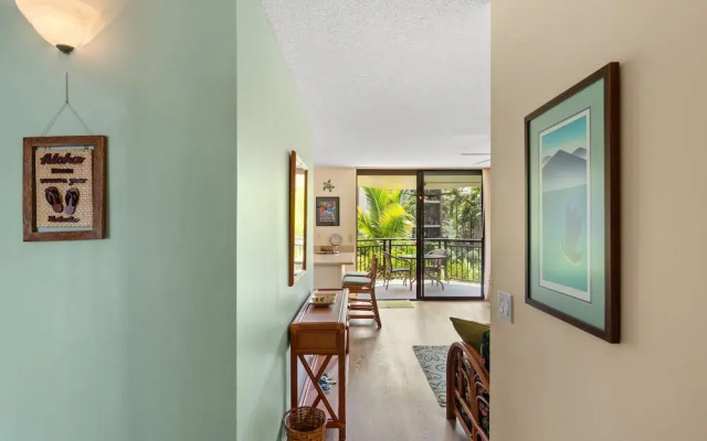 Kona Makai 5102 1 Bedroom Condo