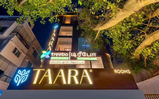 Treebo Premium Taara