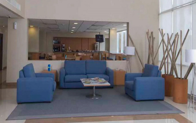 City Express by Marriott Tuxtla Gutierrez