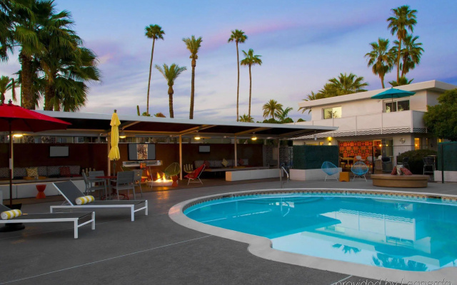 El Dorado Scottsdale, A Vacation Suites Hotel