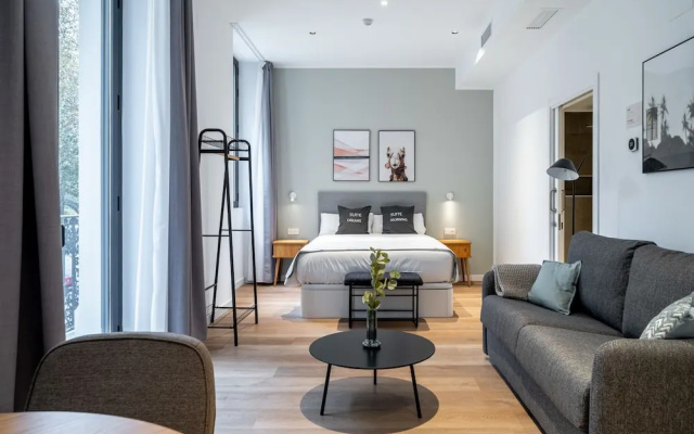 Limehome Sevilla Calle Granada