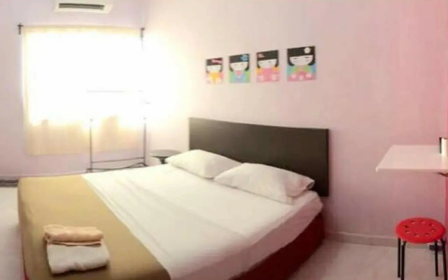 My Segamat Homestay