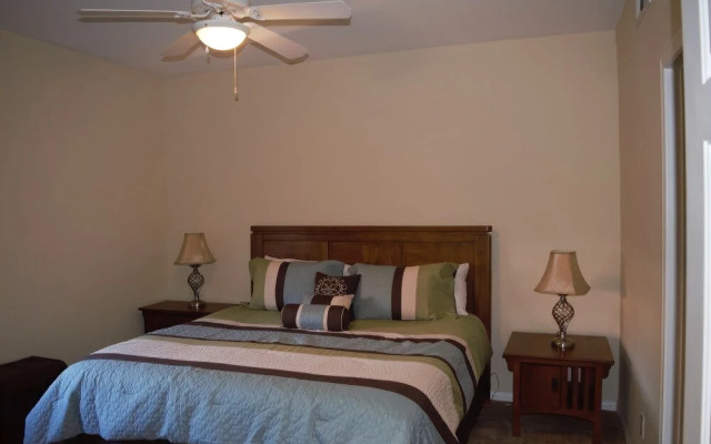 Sally Paskvan 2 Bedroom Condo
