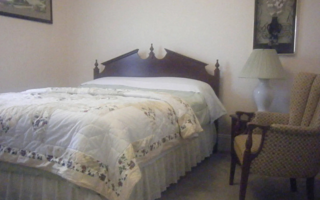 Glory Guest House