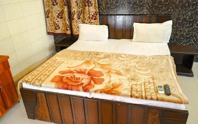 Hotel Satwah 29