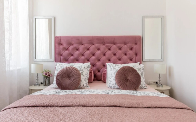 Romantic Apartment