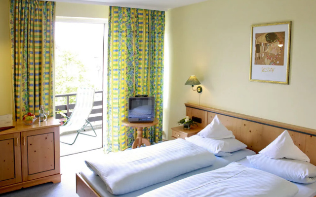 Hotel Falter