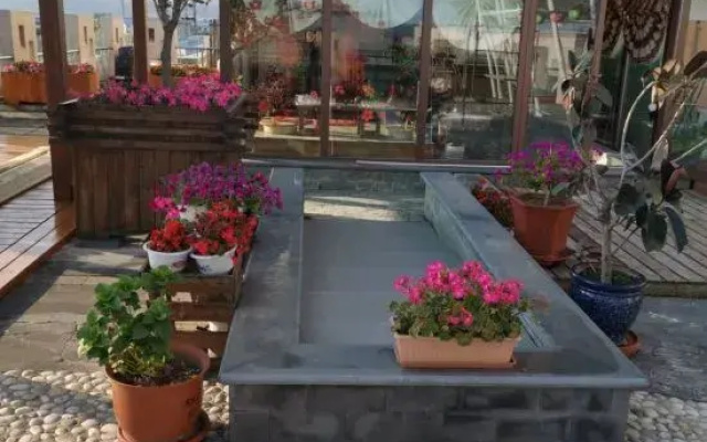 Garden Homestay