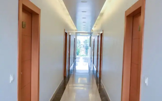 The Pure Nature Hotel