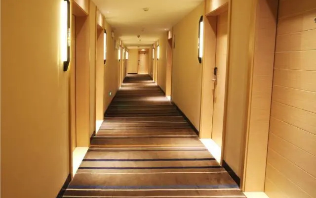City Comfort Inn Shaoyang Xinning