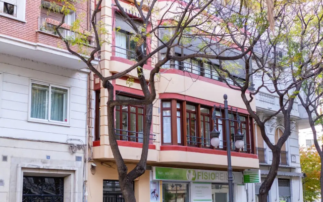 A Casa Martínez B&B