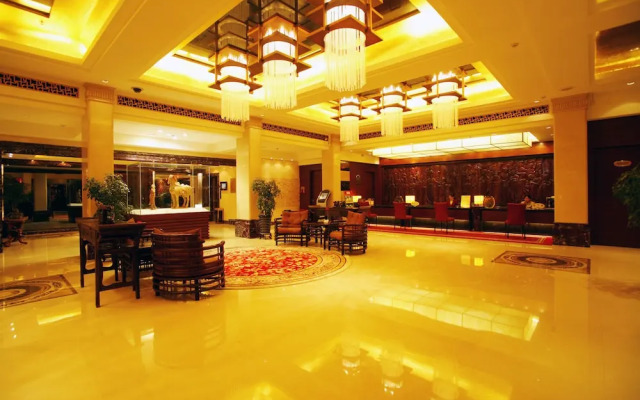 Luoyang Dongshan Hotel