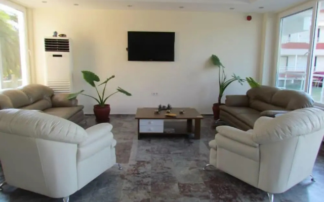 Dalyan Palmiye Resort