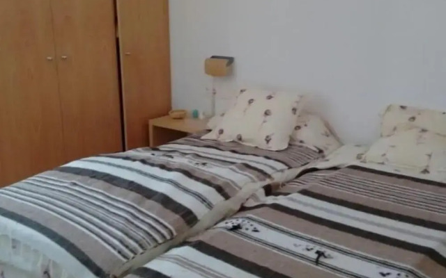Apartamento 5753