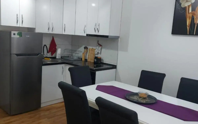 SB2022 Apartment
