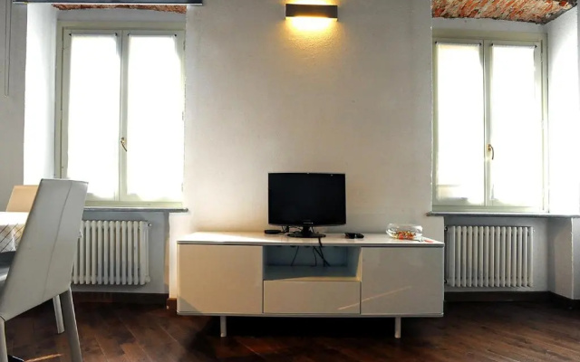 Elegante appartamento al Quadrilatero