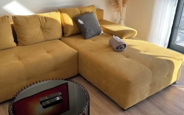 Apartman Suzzy 1