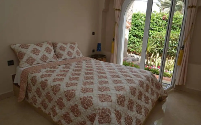 Sable de Mirleft