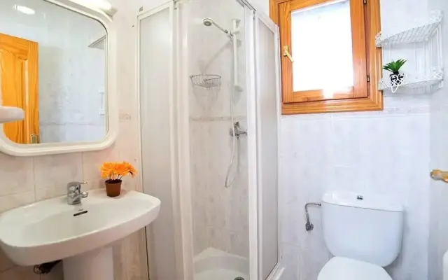 Spacious Home in Teulada