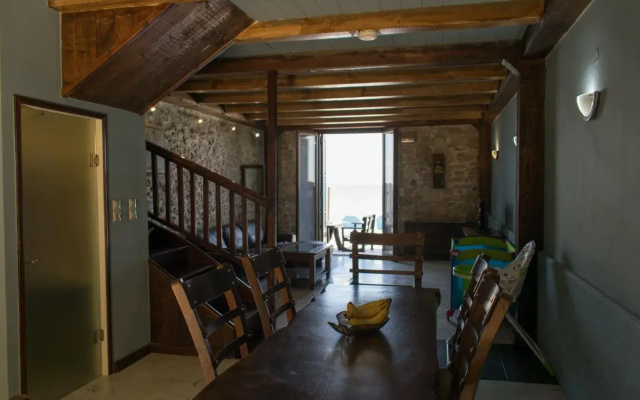Creta Seafront Residences