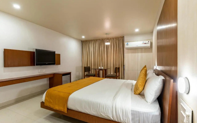 Pai Resorts