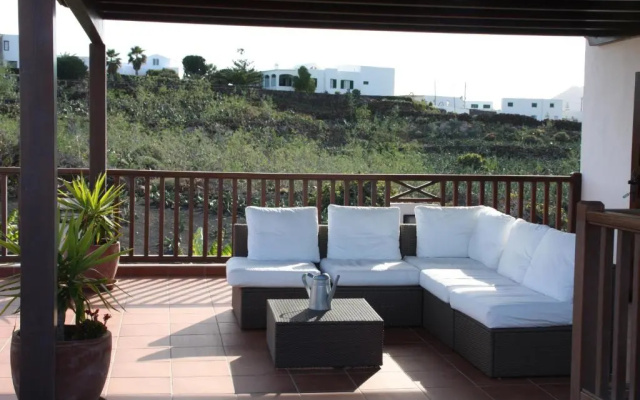 Finca Los Pérez