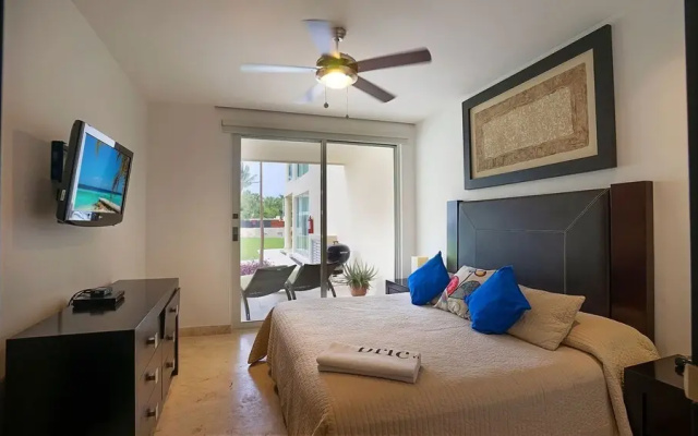 Elements Garden House 3 2 Bedroom Condo by RedAwning