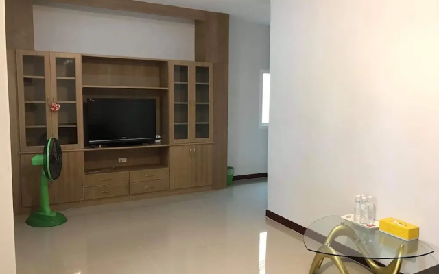 Golden Homes Resort