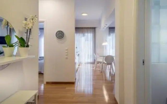Acropolis Museum - Modern Living [II]