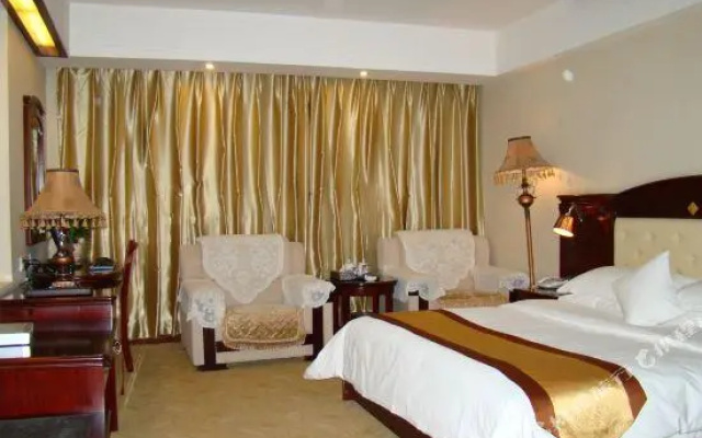Shengjing Hotel