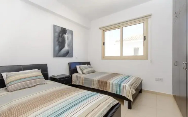 Pernera Villas
